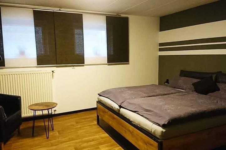 Ferienwohnung für 4 Personen, mit Garten in Hillesheim - 4