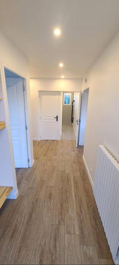 Appartement entier, Appartement Terrasse & Vue Montagne, 15 min Annecy in Fillière, Région d'Annecy