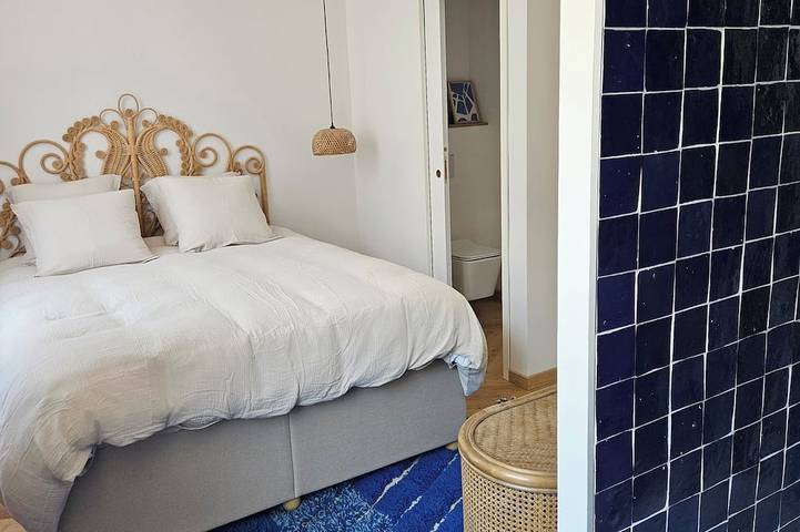 Location de vacances pour 2 personnes à Saint-Martin-aux-Buneaux - 2