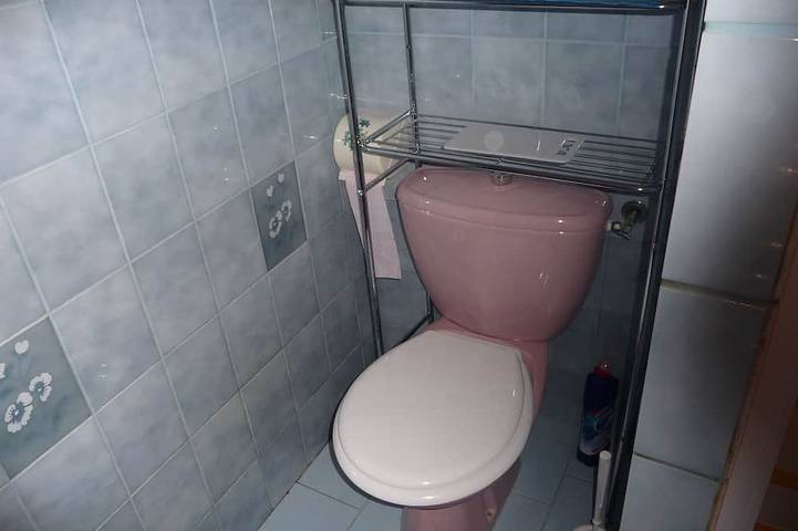 Ganze Wohnung, Erdgeschoss Studiomöbel in Vidauban, Draguignan Region