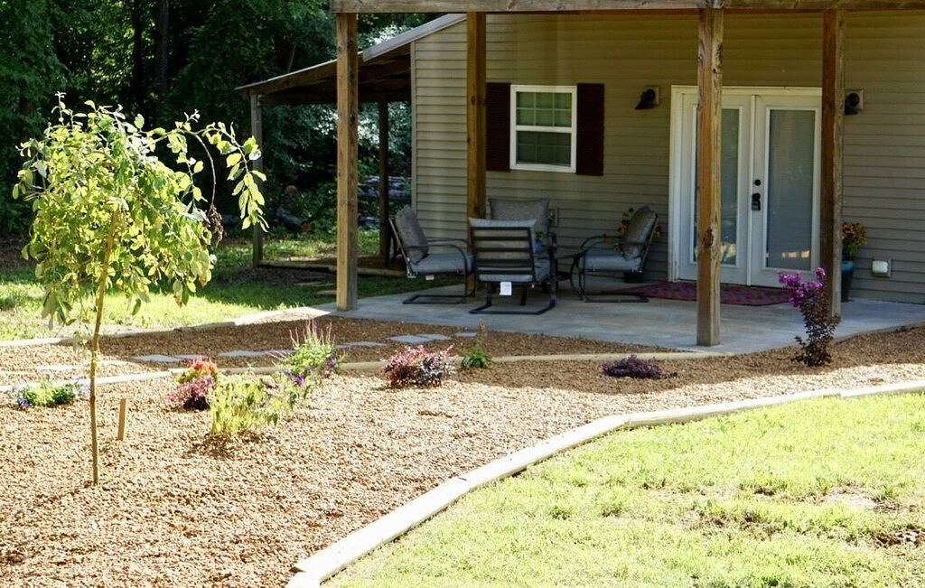 Gemütliches Haus 10 Minuten von Murray und 20 Minuten vom Ky Lake in Kentucky Lake