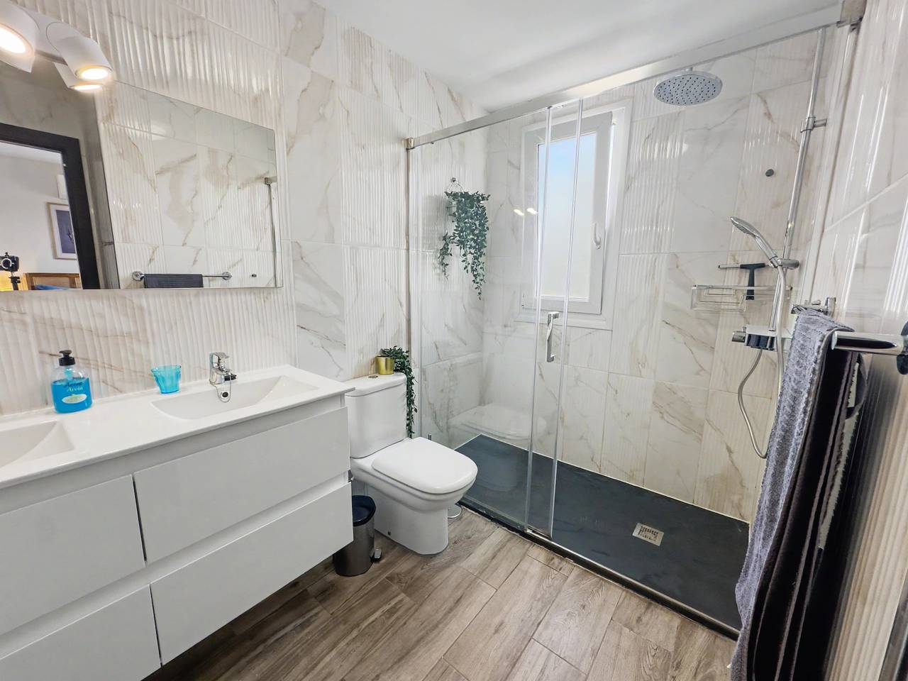 Ferienvilla 'Villa Solymar' mit Meerblick, privatem Pool und Wlan in Geafond, La Oliva
