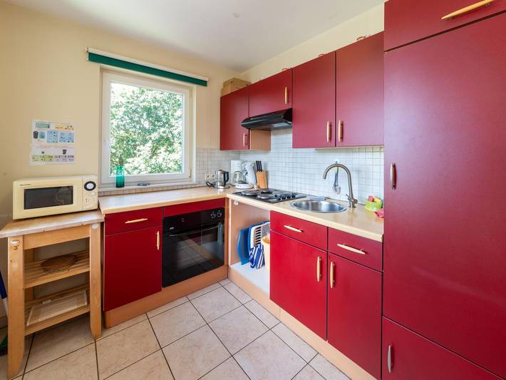 Gîte pour 4 personnes, avec balcon/terrasse, animaux acceptés à Bouillon - 3