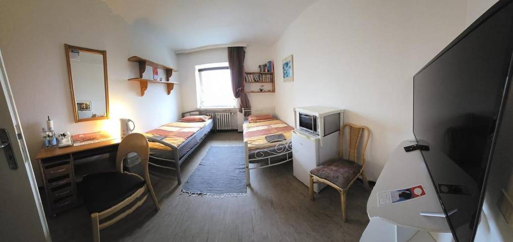 Appartement de vacances pour 2 personnes