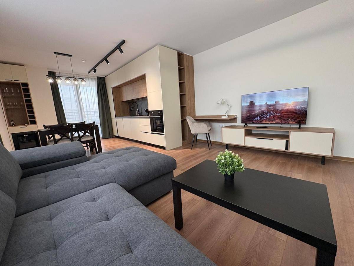 Appartement entier, New Urban Stay Airport city center metro access in Sofia, Bulgarie