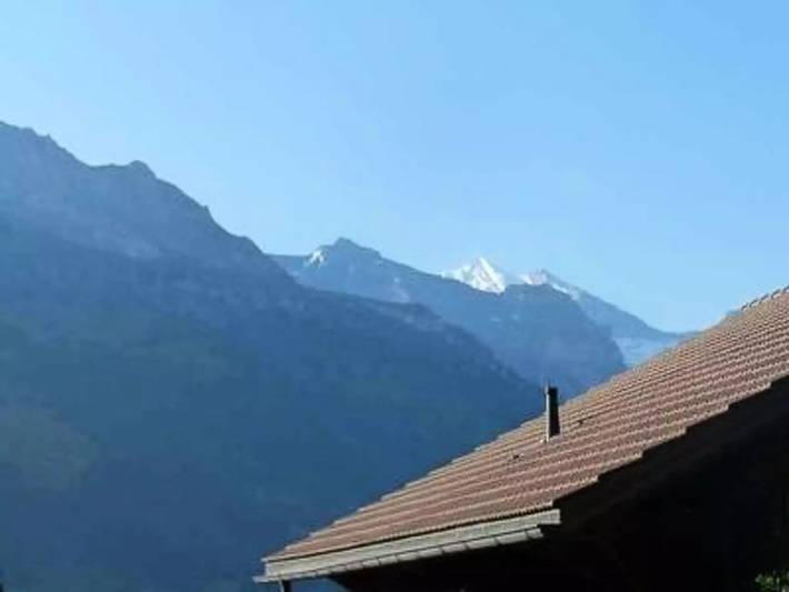 Villa für 4 Personen, mit Garten in der Schweiz - 4