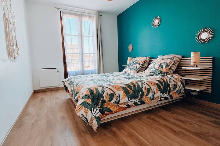 Gîte pour 2 personnes à Plaisance-du-Touch - 3