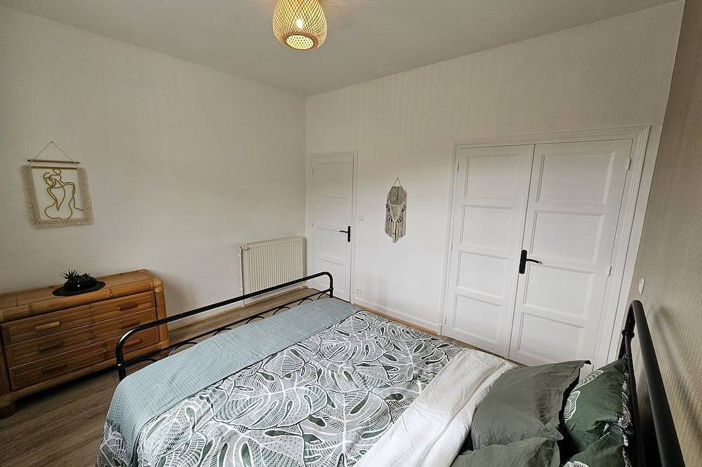 Appartement entier, Logement confortable et Cosy 68m2 Corrèze in Saint-Privat (Corrèze), Région de Tulle