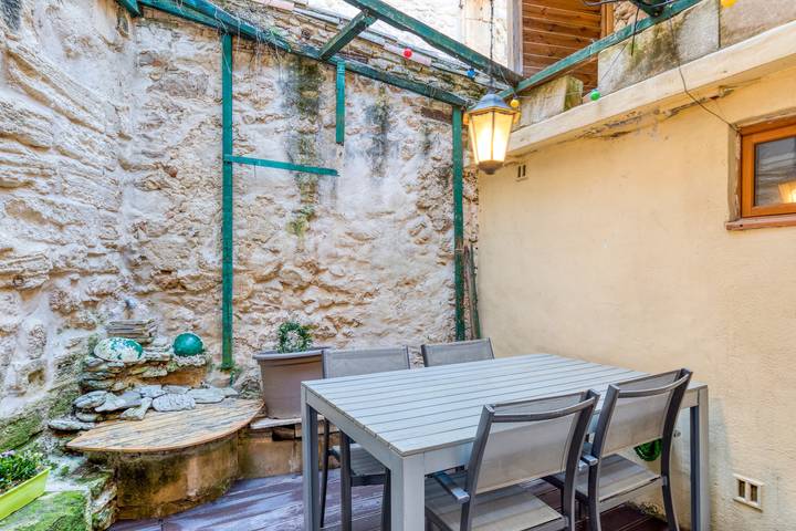 Ferienhaus für 4 Personen in Occitanie - 3