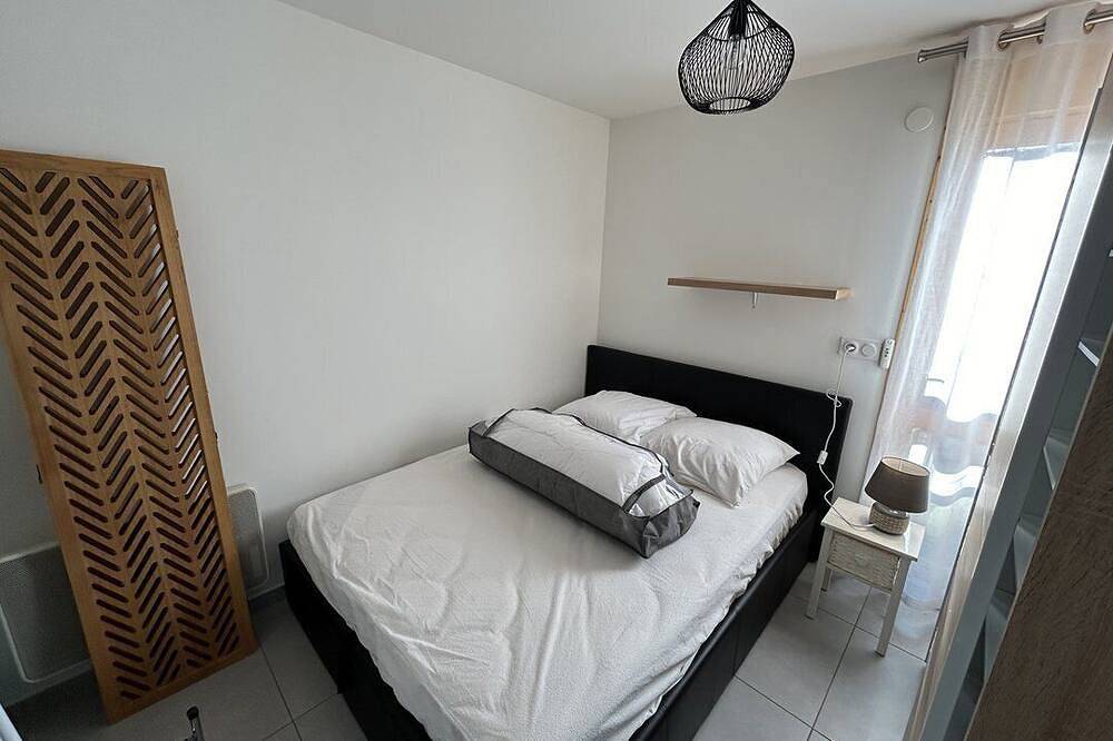 Entire apartment, Metabief - Appartement Renove Au Pied Des Pistes in Mouthe-Lac et Mont d’Or, Doubs