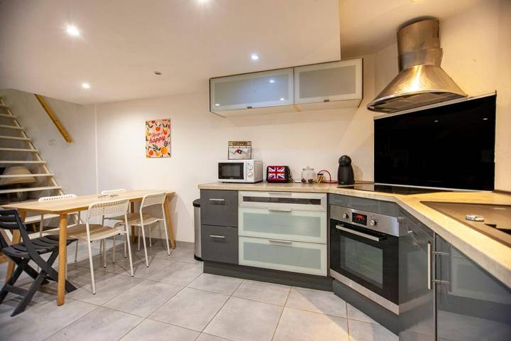 Gîte pour 8 personnes, animaux acceptés dans Office de Tourisme de la Ciotat - 3