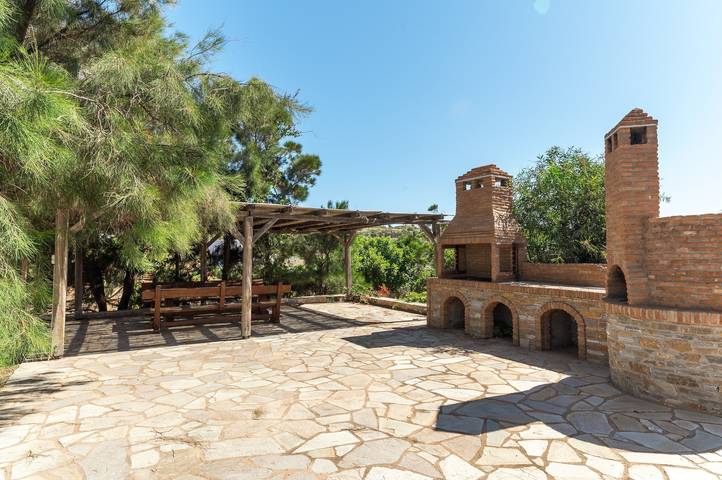 Hel studio-lejlighed, Studio Apartment 'Suite No 1' with Sea View, Wi-Fi and Air Conditioning in Syros