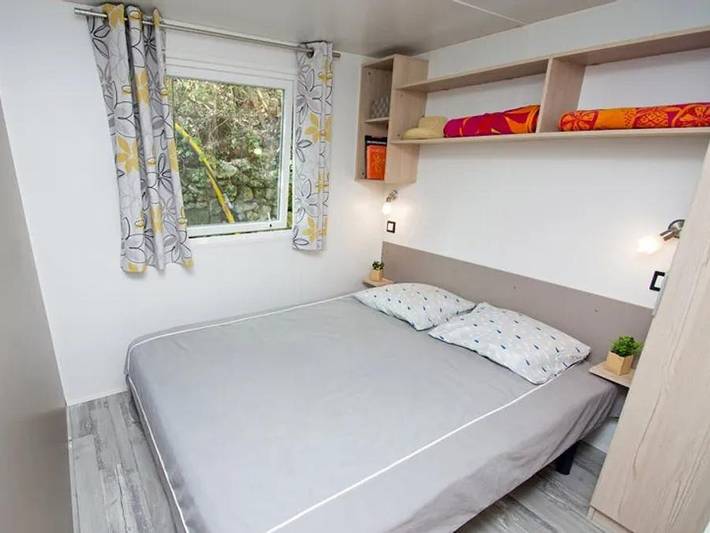 Camping für 6 Personen in Vaucluse - 4