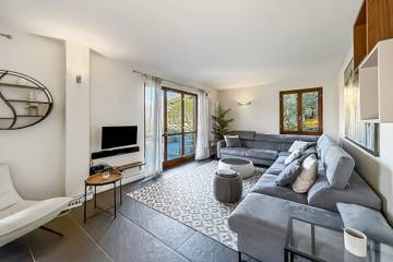 Holiday Rental for 10 People in Faggeto Lario, Como Province, Photo 2