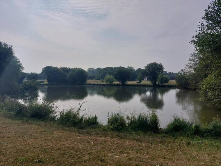 Gîte pour 2 personnes à Broons - 2