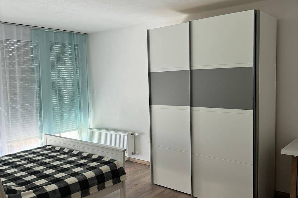 Gemütliches Reihenhaus in der Nähe von Zentrum in Kempten in Allgäu, Zwaben (Bayern)