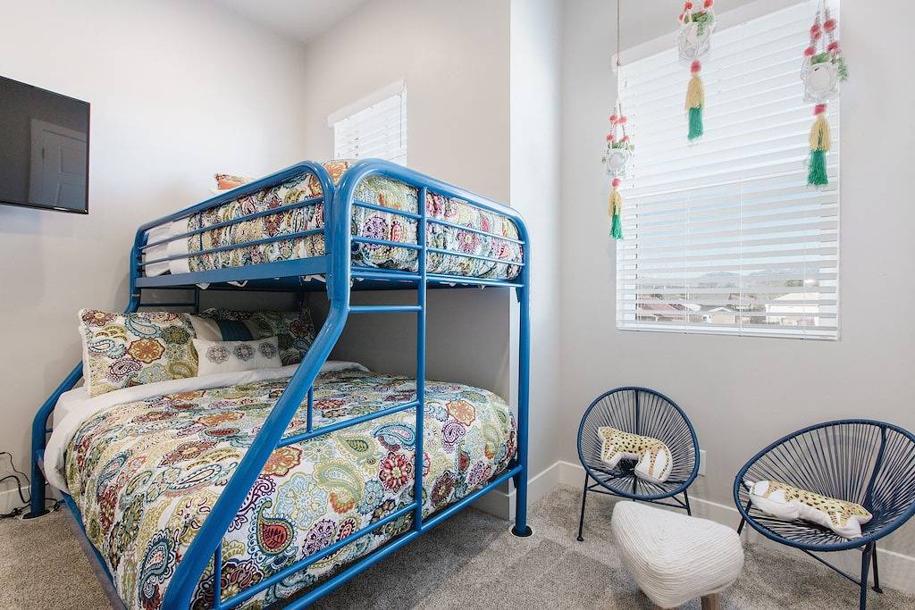 Ocotillo Springs 2 | Wochenend-Flash-Sale! 20% Rabatt Auf Den Nachtpreis! in Santa Clara (UT), Zion Nationalpark