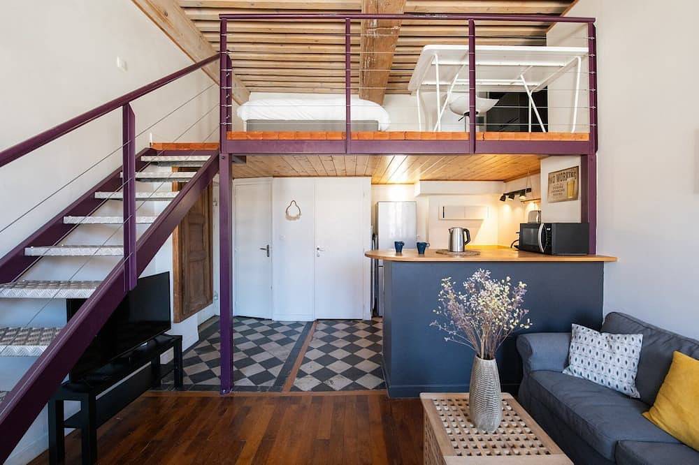 Appartement de vacances