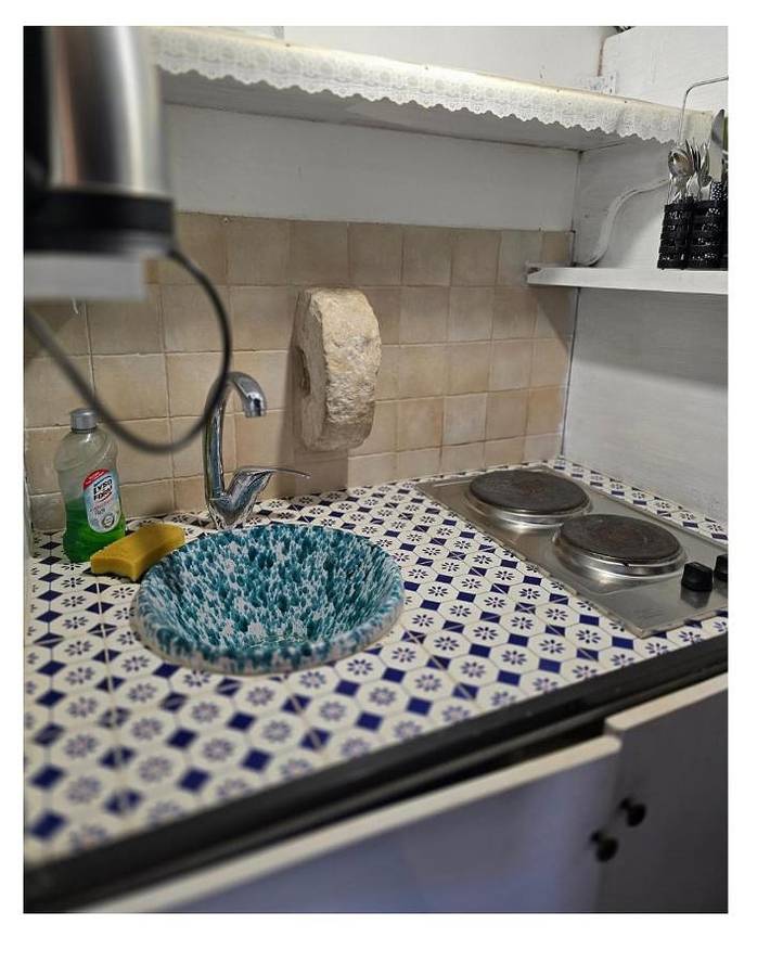 Maison d’hôte pour 5 personnes, avec jardin et vue, animaux acceptés à Ragusa - 4