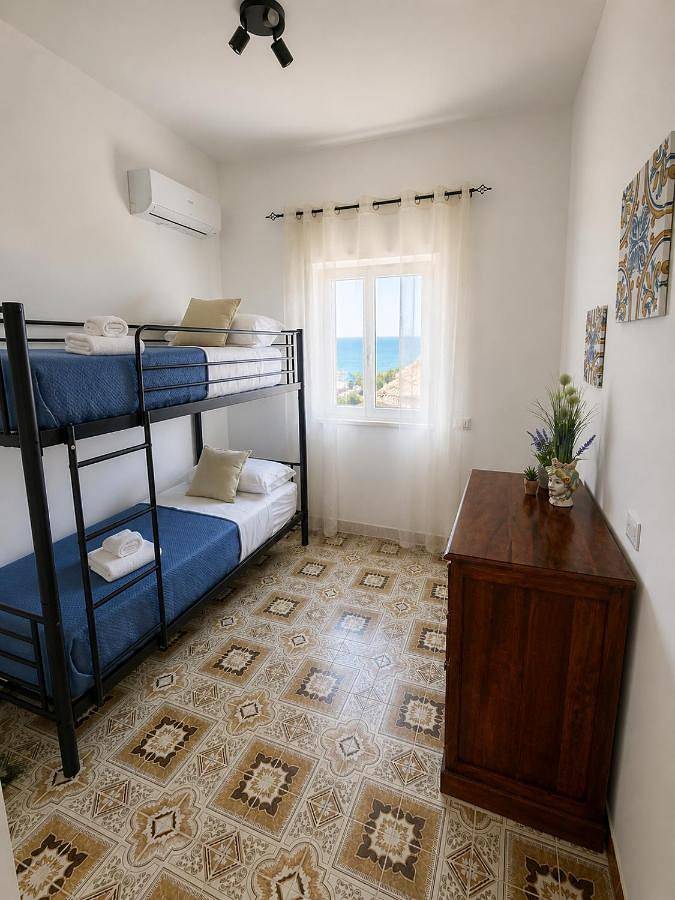 O'Chianu in Lascari, Provincia di Palermo