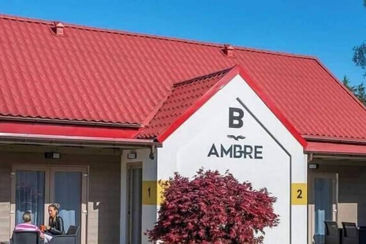 Ferienhaus für 4 Personen - 1
