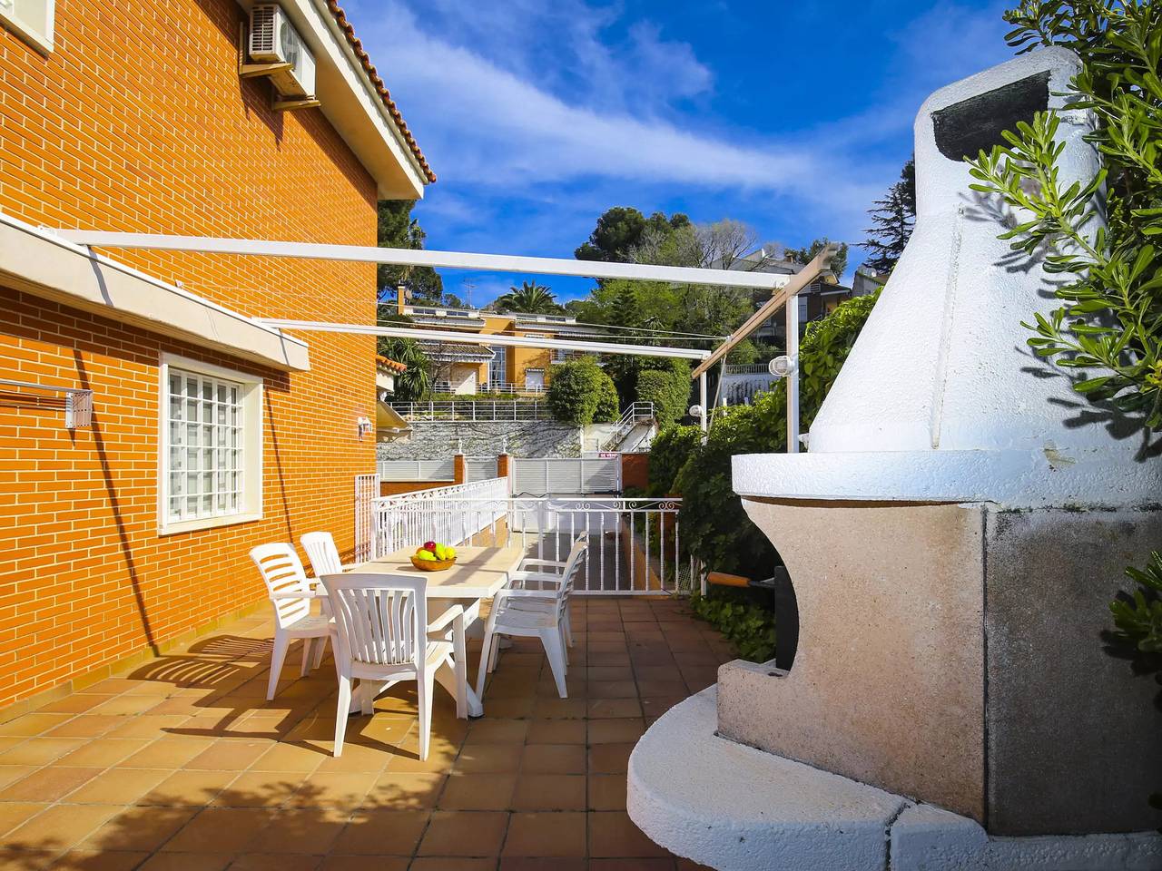 House 10 Persons in Salou, Costa Dorada