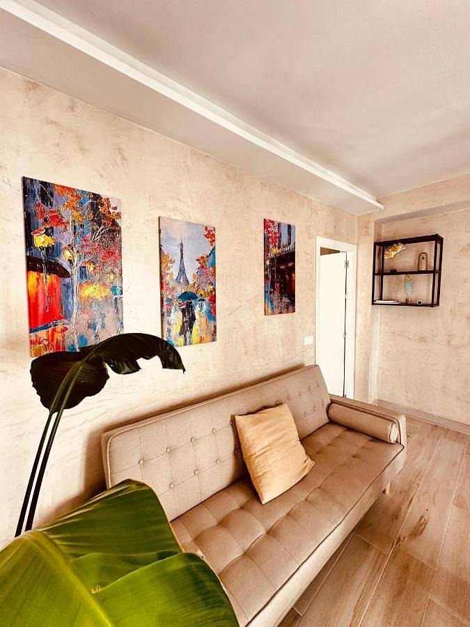 Gîte pour 3 personnes, avec balcon et jacuzzi à Ronda - 2