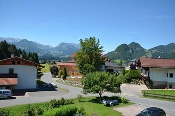 Ferienwohnung für 2 Personen in Kössen, Tiroler Unterland, Bild 2