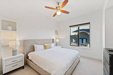 Loft for 6 Guests in Dallas, Dallas County, Picture 4