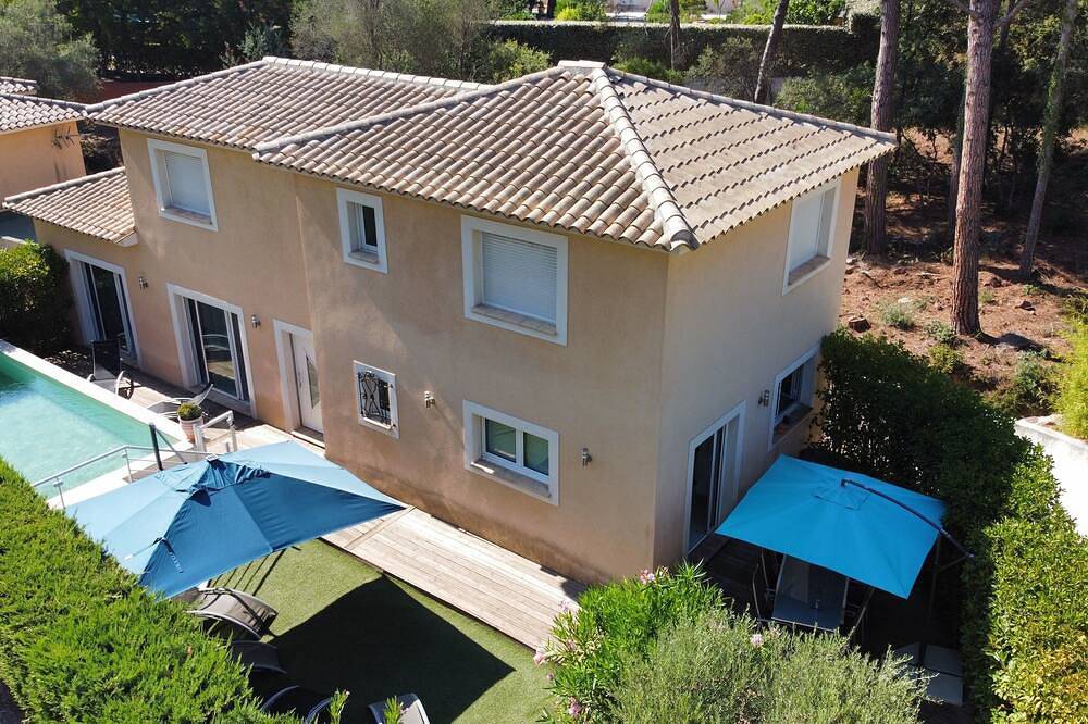 Photo : Maison de vacances