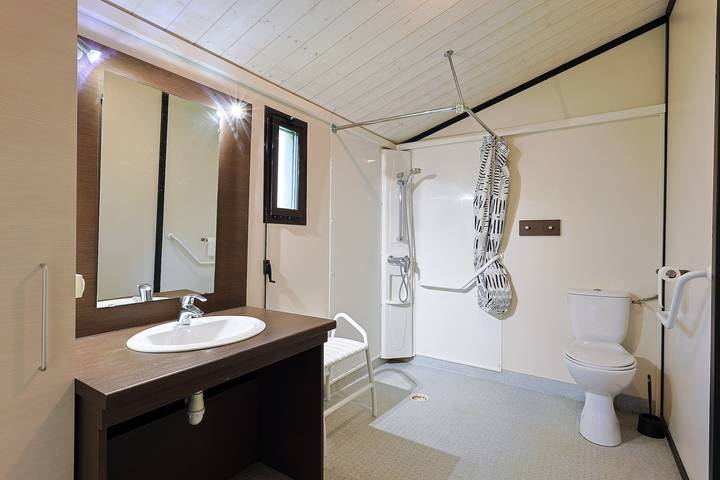 Ferienhaus für 4 Personen mit Garten in Solliès-Toucas, Mittelmeerküste (Frankreich)