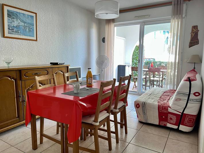 Appartement entier, Appartement Rdc à Cambo-les-Bains, terrasse, animaux acceptés in Cambo-les-Bains, Région de Bayonne
