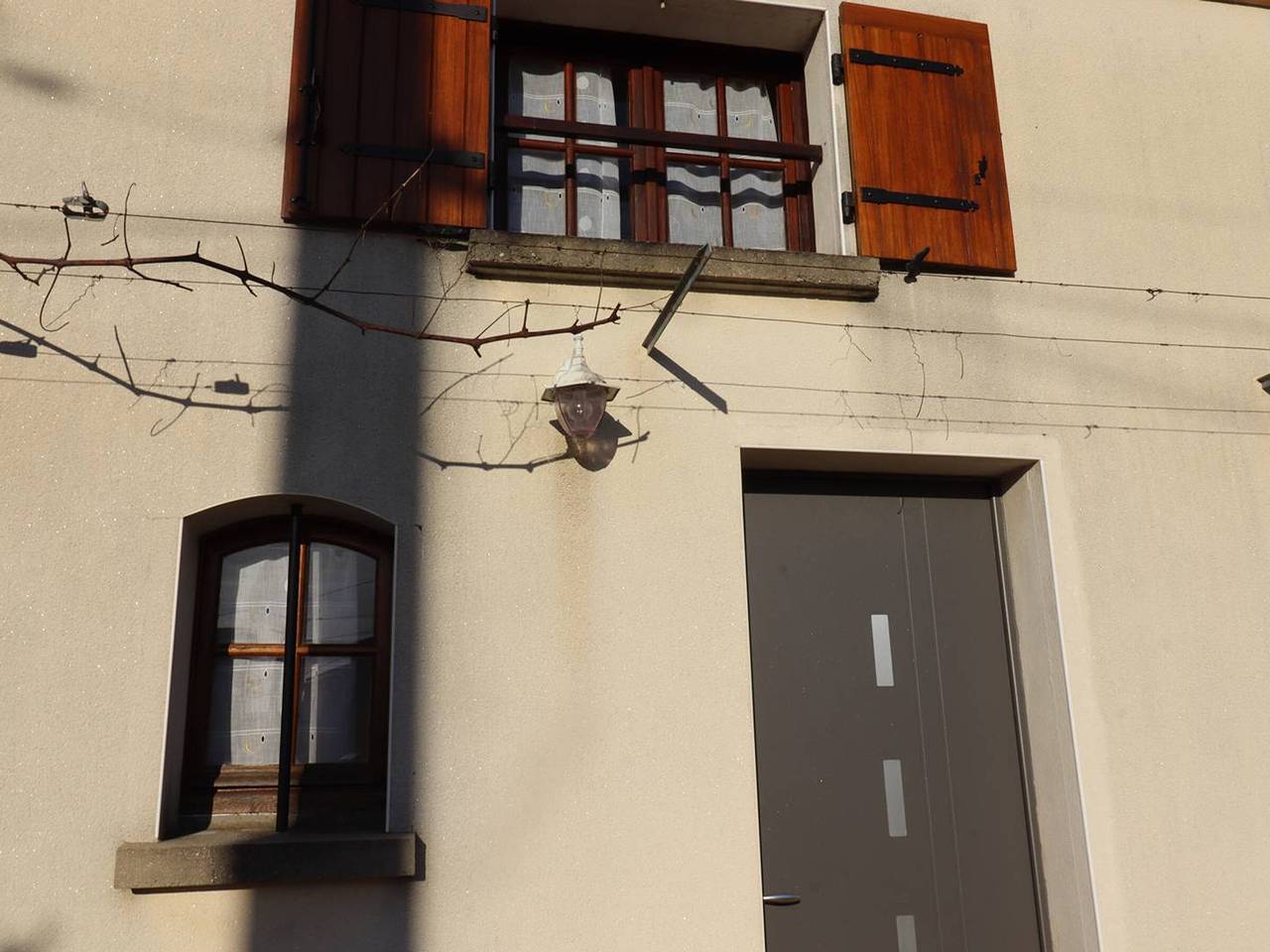 Maison rénovée 4 pers. avec jardin et Parking in Saint-Georges-de-Didonne, Côte de Beauté