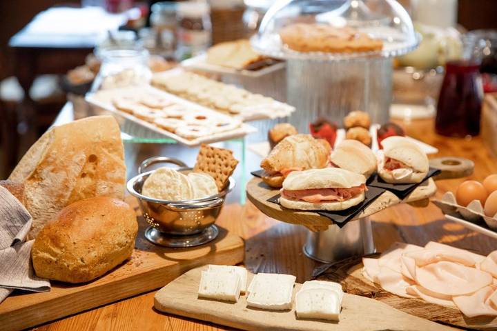Hôtel pour 2 personnes, avec balcon à Fiorenzuola d'Arda - 2