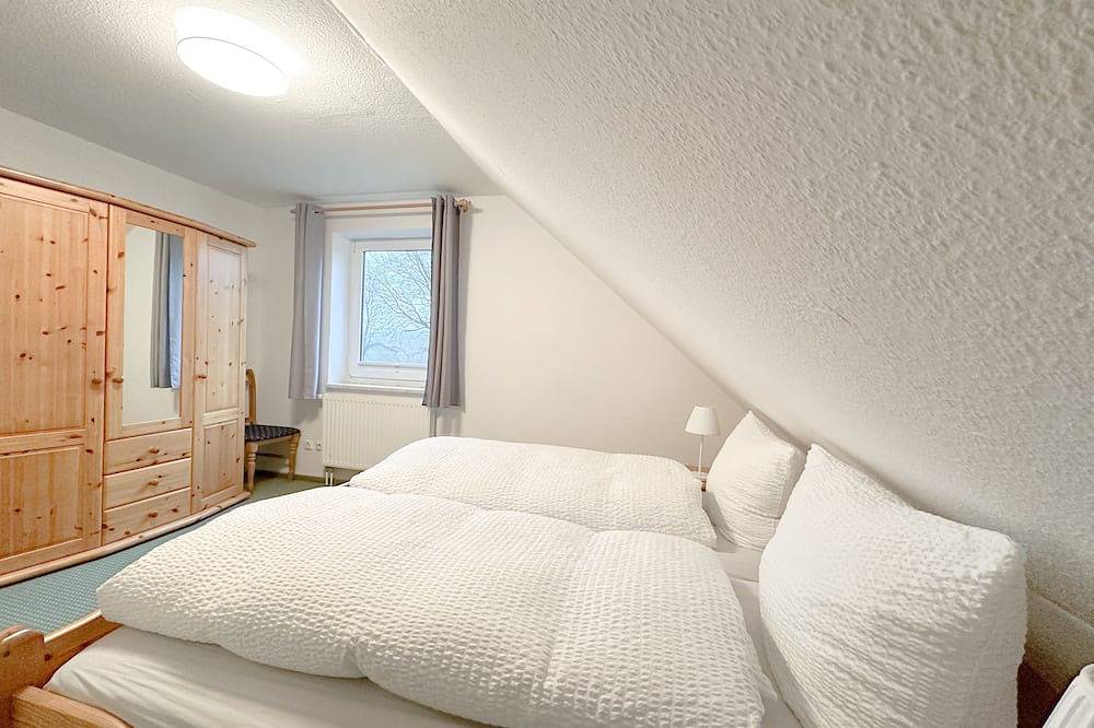 Ganze Wohnung, Ferienwohnung/App. für 3 Gäste mit 56m² in Bornholt in Bornholt, Rendsburg-Eckernförde