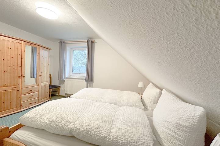 Ferienwohnung für 3 Personen, mit Balkon in Bornholt - 3