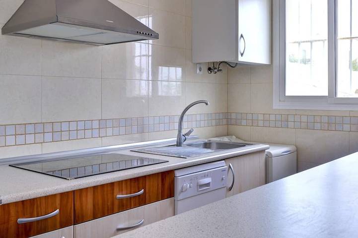 Gîte pour 4 personnes dans Platja de l'Almadrava - 4