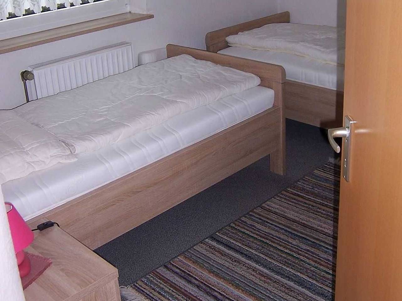 Ferienwohnungen Uferstraße - Erdgeschoss in Carolinensiel-Harlesiel, Wittmund