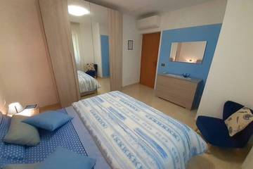 Ferienhaus für 9 Personen in Malcesine, Gardasee-Berge, Bild 4