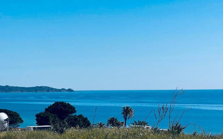 Bungalow für 4 Personen, mit Ausblick in Costa Rei - 2