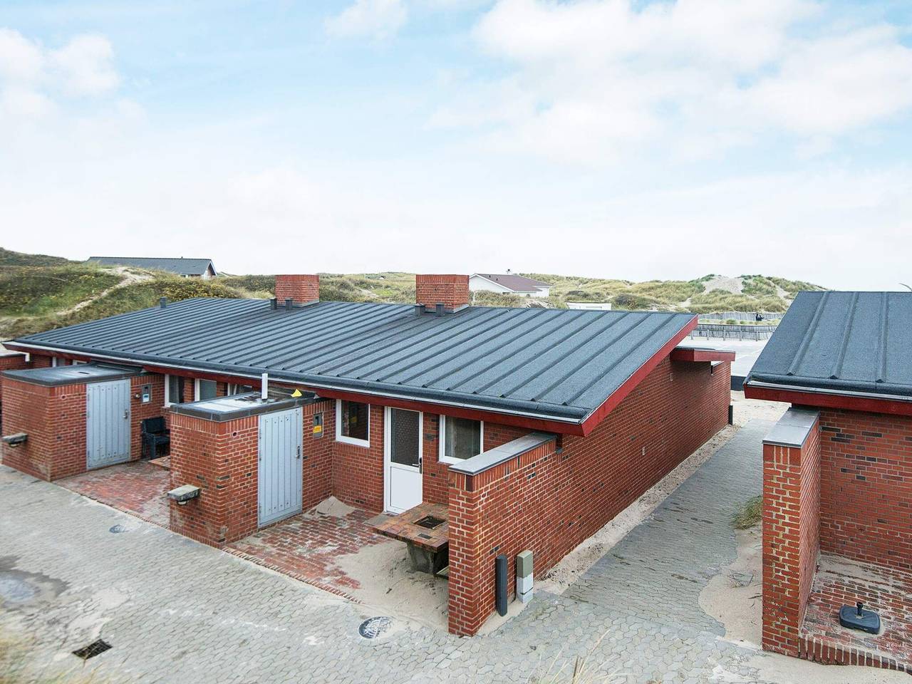 6 Personen Ferienhaus in Henne in Henne, Varde