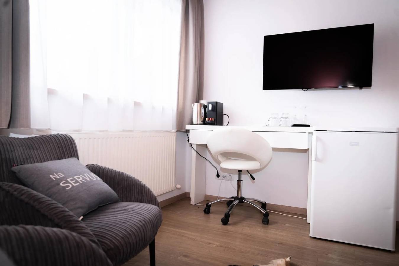 Leutasch Retreat Comfort | 2 Personen in Leutasch, Arnspitzgruppe