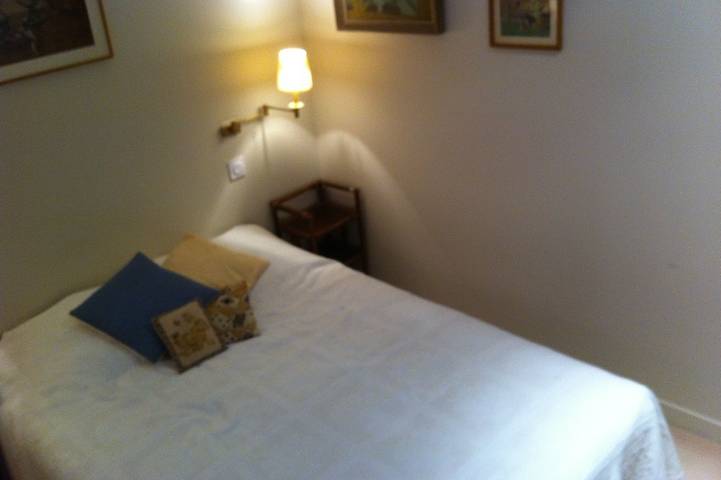 Maison d’hôte pour 2 personnes à Paris - 3