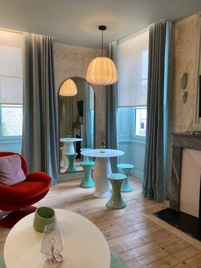 Apartamento de vacaciones para 2 personas - 1