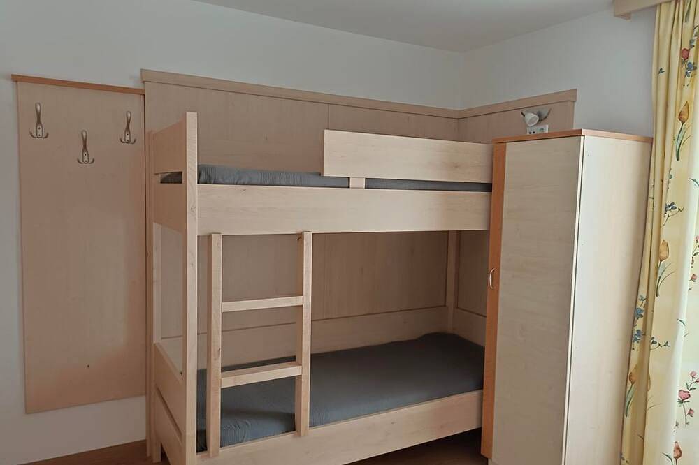 Ganze Wohnung, Appartement Nr. 1 mit 3x Bad/Wc - Haus Moser in Wagrain, Ski Amadé