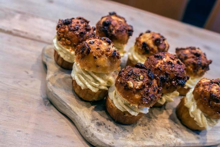 Gîte pour 4 personnes, avec terrasse à Samer - 2