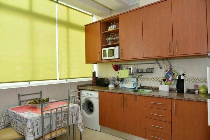 Gîte pour 5 personnes, avec vue sur le lac et terrasse à Vila Real de Santo António - 3