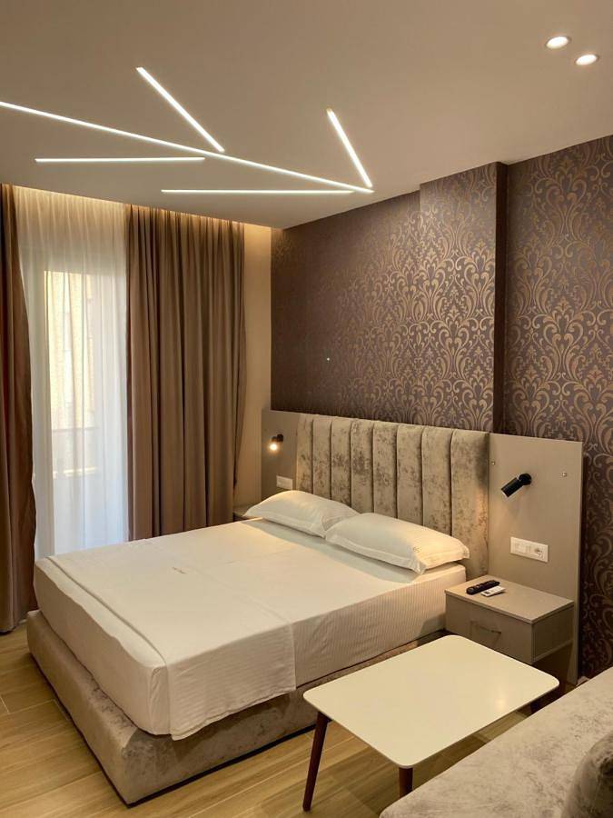 Hôtel pour 3 personnes, avec vue et jardin