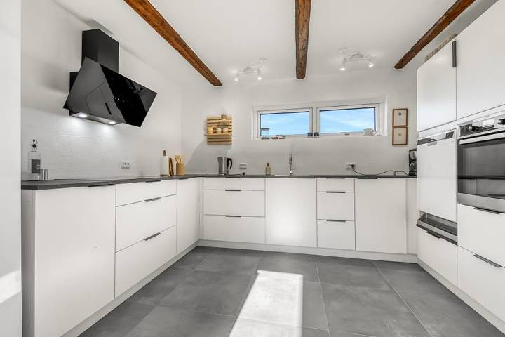 Villa für 6 Personen, mit Balkon/Terrasse in Lemvig - 2