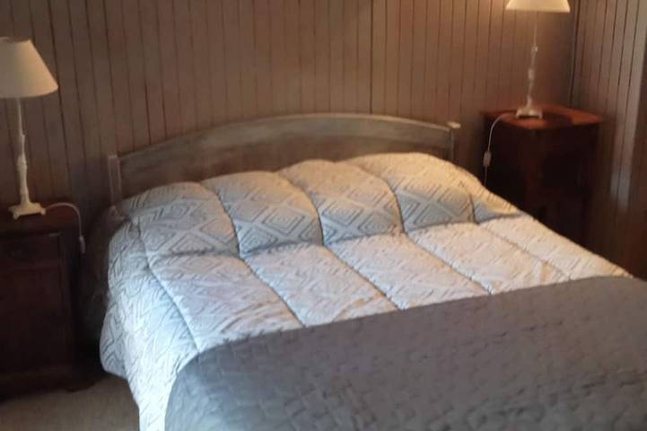 Location de vacances pour 4 personnes à Lavercantière - 3